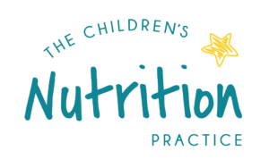 The Children's Nutrition Practice Logo