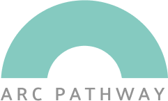 Arc Pathway Child Development Tool Logo