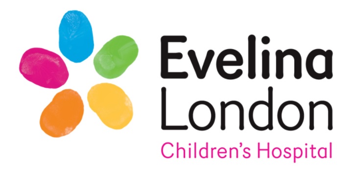 Evelina Childrens Hospital Logo